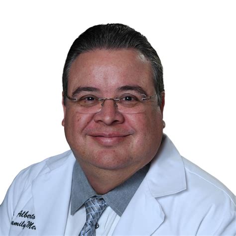 Alberto Garcia Md Sgmc Health