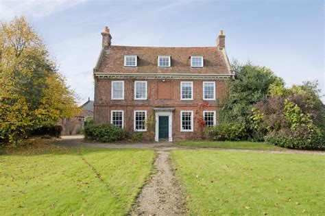 Walkern Hertfordshire House For Sale With Strutt And Parker Lieux à