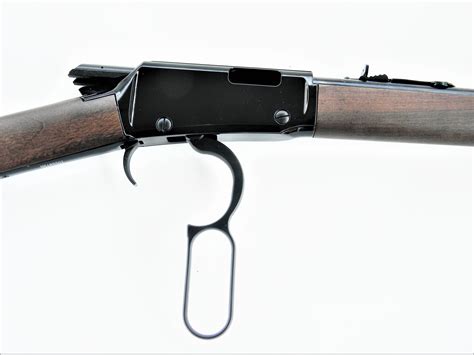 Review Henry 22 Lever Action Rifle The Shooters Log