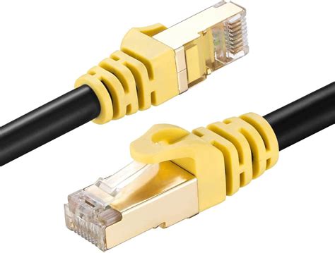As a result they are network telecom for ethernet cable wiring: The Cat5e vs. Cat6 vs. Cat7 Ethernet Cables - Techprojournal