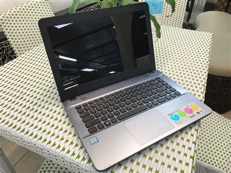 Asus X441u Laptop Core I3 7th Gen 1000gb Hdd 4gb Ram Computers And Tech