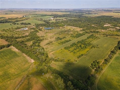 240 Acres In Iroquois County Illinois