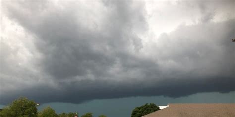 Trees forever statement on derecho storm. Derecho in Midwest traveled 770 miles in 14 hours, flipped ...