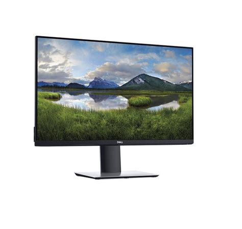 Dell P2719h 27 Full Hd Ips Business Monitor Cackle