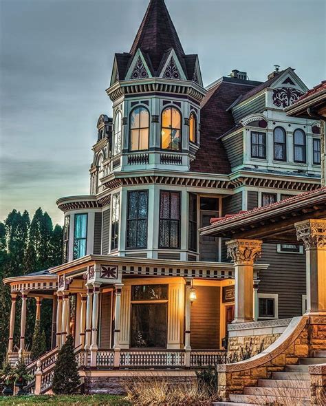 A Blog Dedicated To Beautiful Victorian Homes Disclaimer These Photos