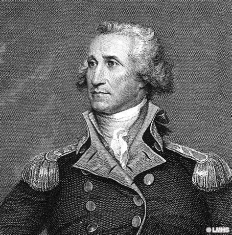 George Washington 1732 1799 Photograph