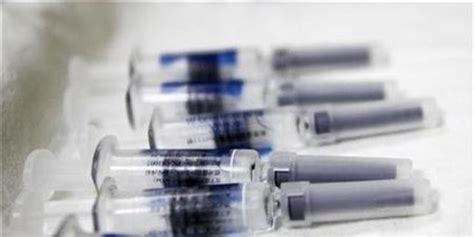 Fda Approves First 4 In 1 Flu Vaccine Fox News