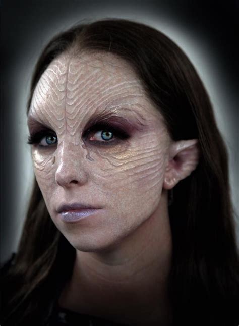Pin By Paula Lopes Makeup On Insp Dragon Game Of Thrones Prosthetic