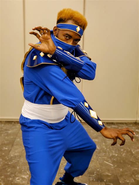 Mighty Morphin Power Rangers Ninjetti Cosplay Costume Etsy