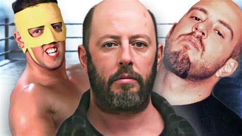 The Rise Fall And Rise Again Of Justin Credible