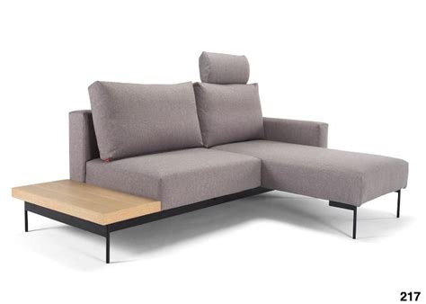 Save money on new and used furniture for sale near you. CANAPE D'ANGLE CONVERTIBLE EN LIT 140x200 AVEC TABLE D ...