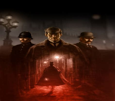 Jack The Ripper Download Hd Wallpapers And Free Images