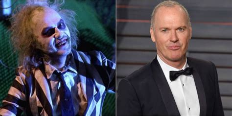 Lester green (born june 2, 1968), better known by his stage name beetlejuice, is an american entertainer, actor, and member of the the howard stern show's wack pack. The Beetlejuice Cast: Where Are They Now?