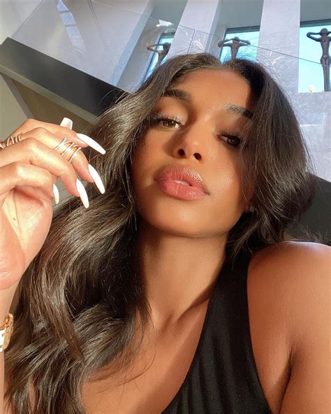 Rapper Futures Ex Lori Harvey Flaunts Tight Body Ody Ody After Michael