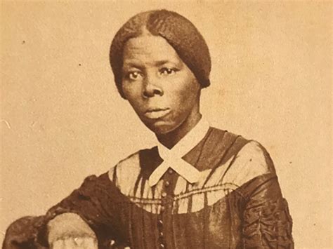 Old Dixie Highway In Florida Renamed After Abolitionist Harriet Tubman