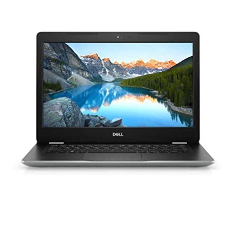 Buy Dell Inspiron 3493 D560194win9se Thin And Amp Light Laptop At