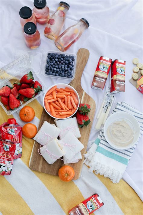 How To Plan The Perfect Picnic Your Kid Friendly Survival Guide