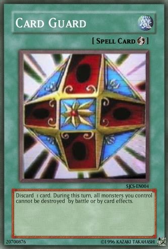 We did not find results for: Card Guard | Yu-Gi-Oh! X13 Wiki | FANDOM powered by Wikia
