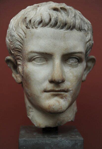 Caligula Gaius Julius Caesar 12 41 Photos Prints Framed Posters
