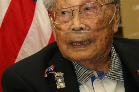 Wwii Medal Of Honor Recipient Shooting For 100 Article The United