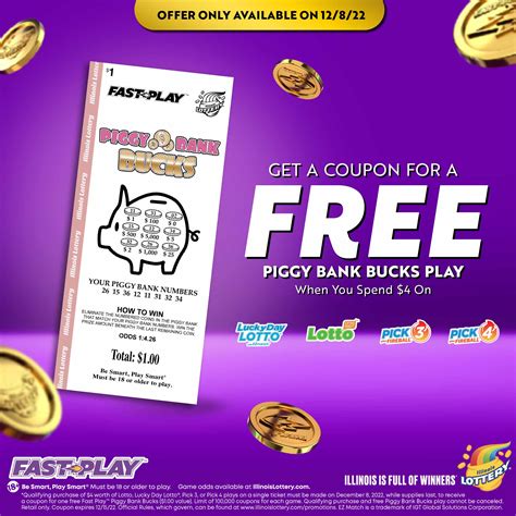 In-Store Promotions | Illinois Lottery
