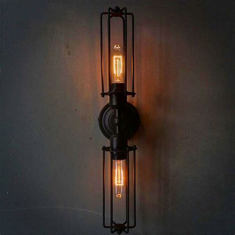 30 Industrial Style Lighting Fixtures To Help You Achieve Victorian Finesse