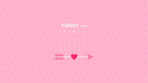 Download free screensavers and pictures in high quality on your phone and tablet. 2019 February Calendar Wallpaper #HDWallpapers | Calendar wallpaper, Desktop calendar, February ...