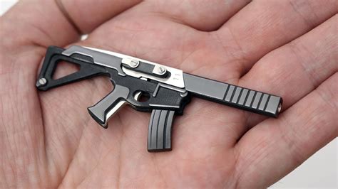 दुनिया की 5 सबसे छोटी बंदूक World Smallest Guns Youtube