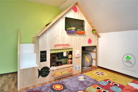 Easy Playhouse Plans For Fun And Creative Parents