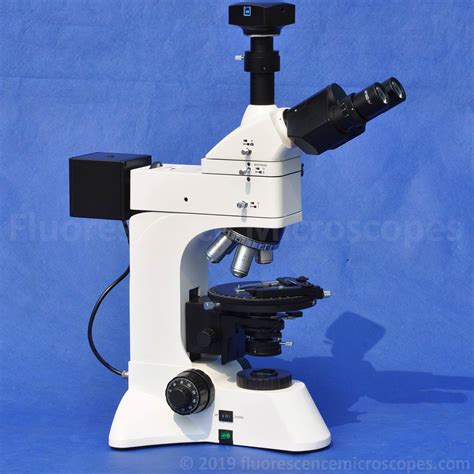 Ms 96 Ore Polarizing Petrographic Microscope Polarizing Microscopes