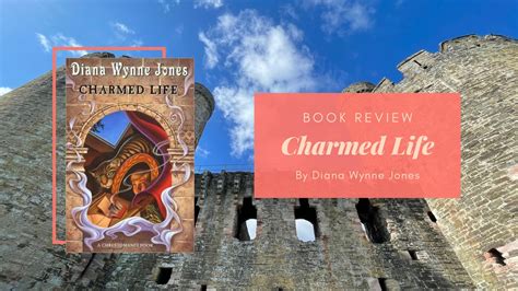Book Review Charmed Life By Diana Wynne Jones Eustea Reads
