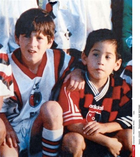 He has established records for goals scored and won individual awards en route to worldwide recognition as one of the when lionel messi was young, he suffered from a hormone deficiency that restricted his growth. Happy 30th birthday Lionel Messi! 30 incredible images of ...