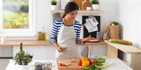 A Chef's Guide to Cooking at Home | HuffPost