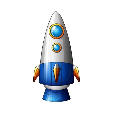 Rocket Png Hd Free File Download Png Play