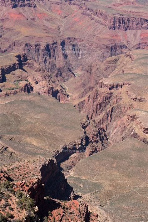 Deep Deeper Deepest Grand Canyon Grand Canyon Canyon Natural