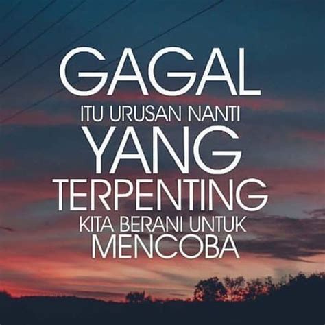 Koleksi 21 Quotes Motivasi Diri Sendiri Yang Paling Favorit Galeri