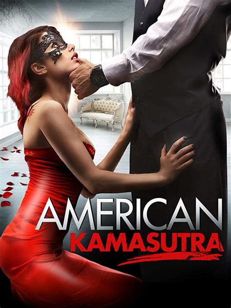 The following romantic thriller movies will surely have you feeling butterflies in your stomach…and shivers down your spine. Movie: American Kamasutra (2018) - NetNaija