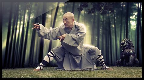 What Is Wushu ☯ Modern Form Of Traditional Chinese Martial Arts Youtube