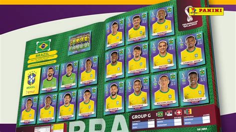 Chia Sẻ Hơn 72 Sticker Album World Cup 2022 Dễ Nhất Co Created English