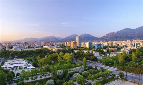 Tirana: Warum Albaniens Hauptstadt so schön ist | reisereporter.de