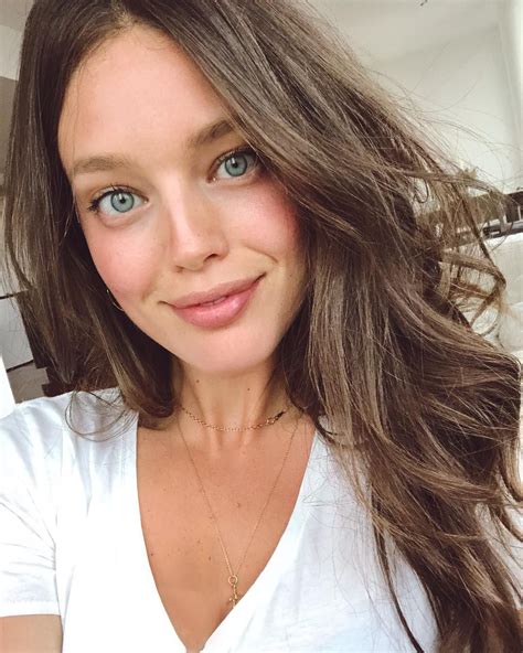 Emily Didonato On Instagram Back In Nyc Still Burnt 🙄 Hair Pale