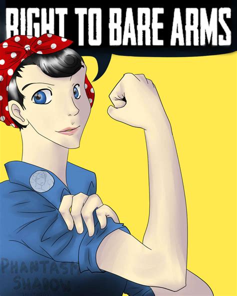 Updated Again Right To Bare Arms By Hauntedcherub On Deviantart