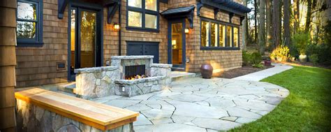 Paver Patios And Walkways Sterling Landscaping Inc