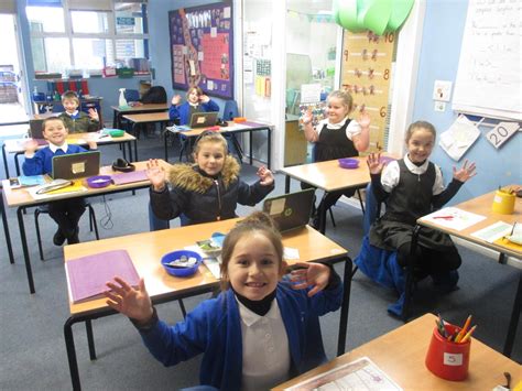 Lockdown Lead Learners Southill Primary School