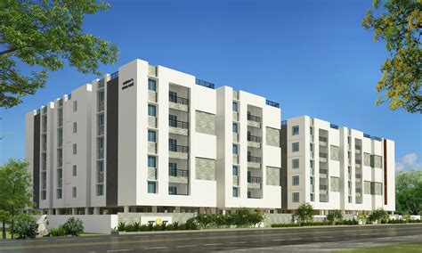 Apartment At Hyderabad Apse Design Aafak Shaikh Archinect