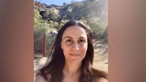 Woman Found Dead In Mountains After Going Missing On Hike In Southern