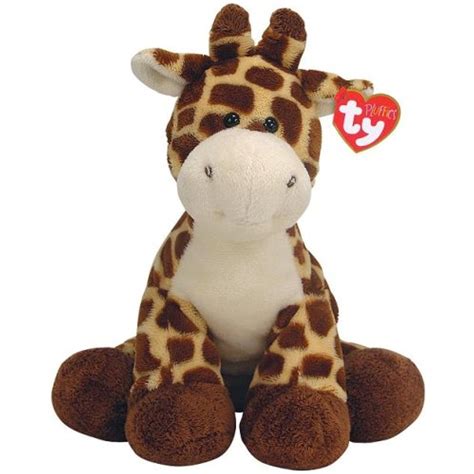 Ty Tiptop Giraffe Click Image To Review More Details This Is An