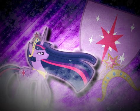 Princess Twilight Sparkle By Justaninnocentpony On Deviantart
