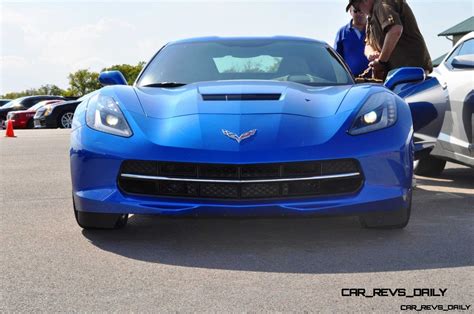 2014 Chevrolet Corvette Stingray Z51 In 102 Super High Res Photos Near