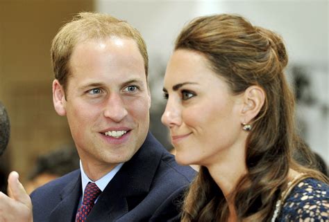 A Year Of Kate And William Best Romantic Moments Of Favourite Royal